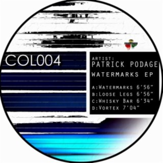 Watermarks - EP