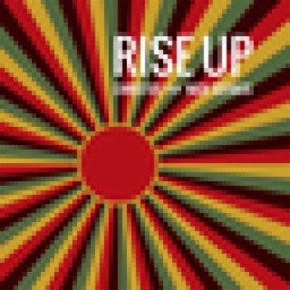 Rise Up (feat. Nick Sefakis)