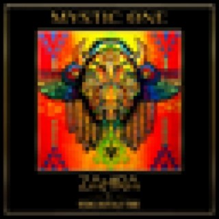 Mystic One (feat. Rising Buffalo Tribe)