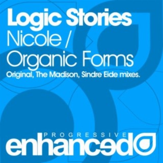 Nicole / Organic Forms