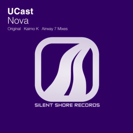 Nova (Airway 7 Remix) | Boomplay Music