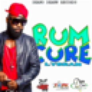 Rum Cure - Single