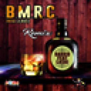 BMRC (Remix) [feat. Lasai] - Single