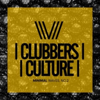 Clubbers Culture: Minimal Waves, No.2