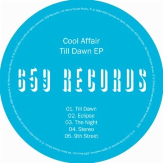 Till Dawn EP
