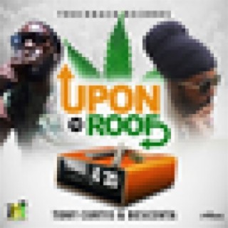 Upon the Roof - Single
