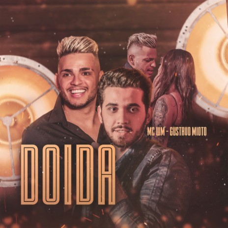 Doida ft. Gustavo Mioto | Boomplay Music