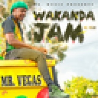 Wakanda Jam - Single