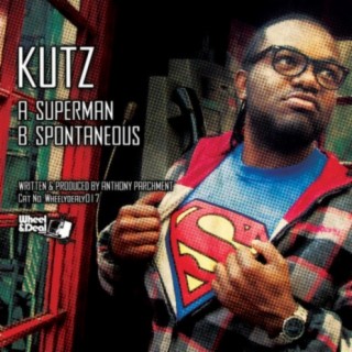 Superman / Spontaneous