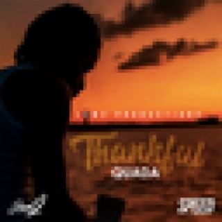 Thankful - Single