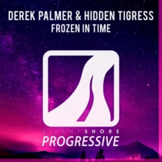 Derek Palmer & Hidden Tigress