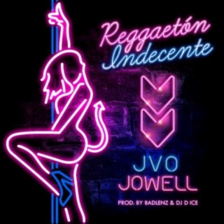 Reggaeton Indecente