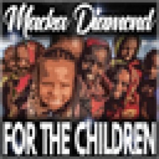 For The Children - Single