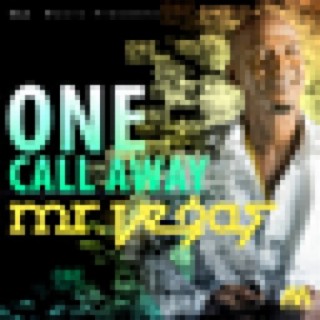 One Call Away - Single