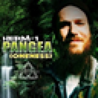 Pangea (Oneness) - Single