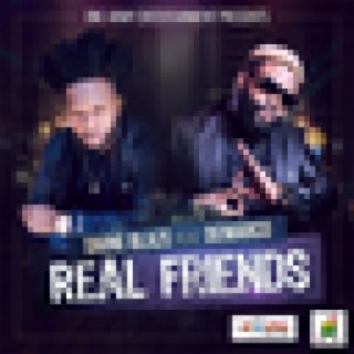 Real Friends (feat. Demarco) - Single