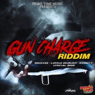 Gun Charge Riddim