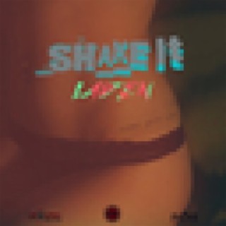 Shake it - Single