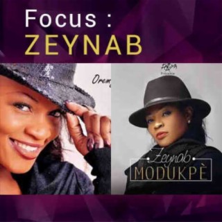Focus: ZEYNAB