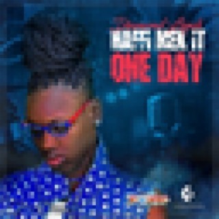 Haffi Mek It One Day - Single