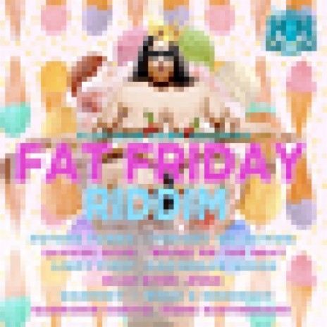Fat Friday Riddim Instrumental