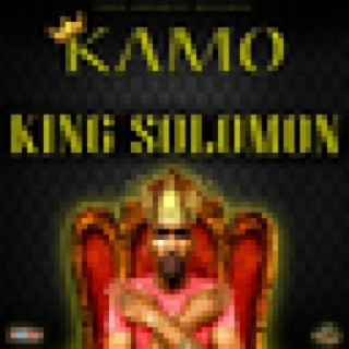 King Soloman - Single