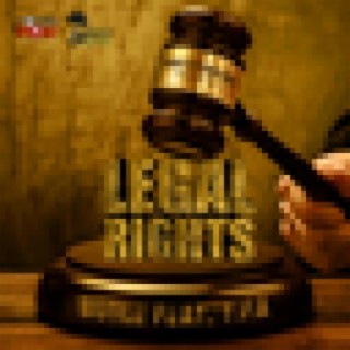 Legal Rights (feat. Tifa) - Single