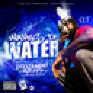 Waves to Water - Single