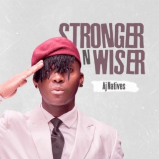 Stronger N Wiser