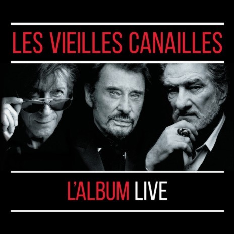 Les cactus (Live) ft. Eddy Mitchell | Boomplay Music