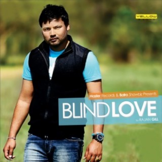 Blind Love