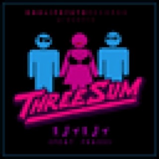 Threesum (feat. Frass) - Single