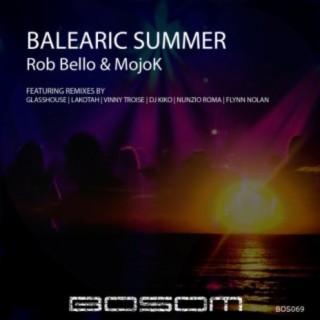 Balearic Summer