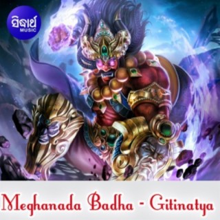 Meghanada Badha - Gitinatya