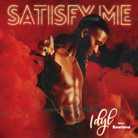 Satisfy Me ft. Rowlene