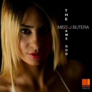 Miss-J Butera
