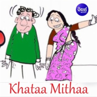 Khataa Mithaa