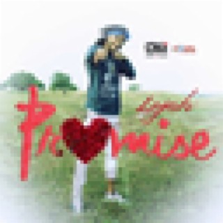 Promise - Single