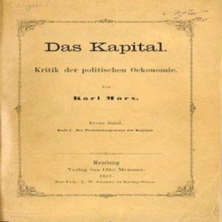 Das Kapital