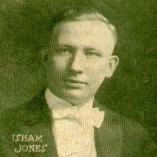 Isham Jones