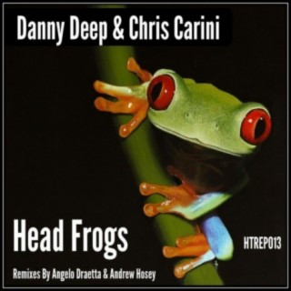 Head Frogs