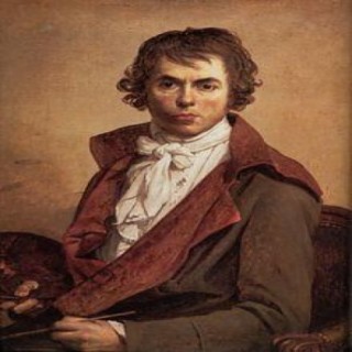 Louis David