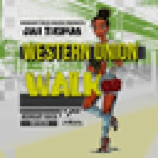 Western Union Walk- Single