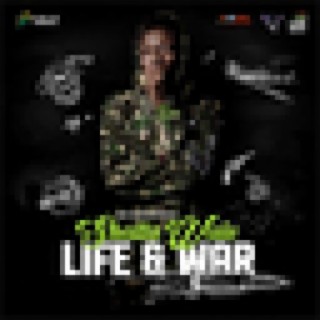 Life & War -Single