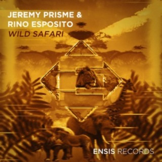 Jeremy Prisme