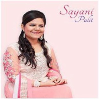 Sayani Palit