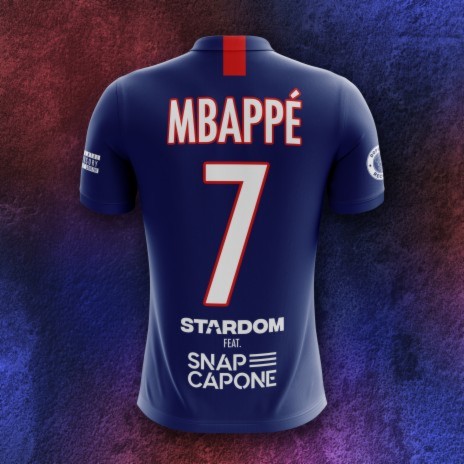 Mbappé (feat. Snap Capone) | Boomplay Music