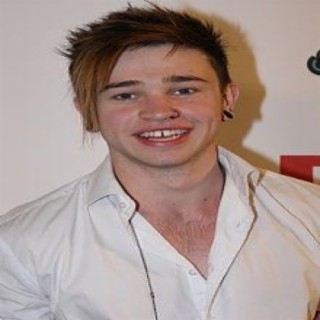 Reece Mastin