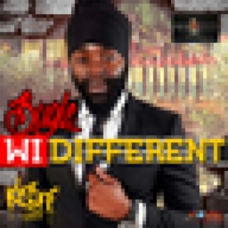 Wi Different - Single