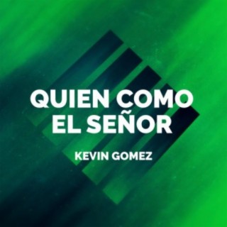 Kevin Gomez